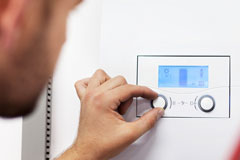 best Collier Row boiler servicing companies