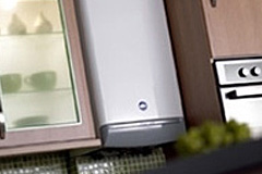trusted boilers Collier Row
