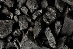 Collier Row coal boiler costs