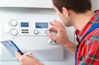 free commercial Collier Row boiler quotes