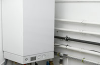 free Collier Row condensing boiler quotes