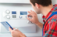 free Collier Row gas safe engineer quotes