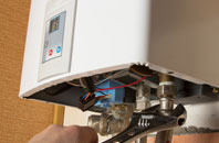 free Collier Row boiler install quotes