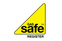 gas safe companies Collier Row